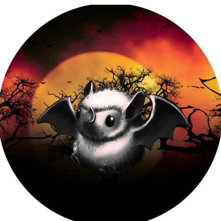 ghostbat101's Avatar